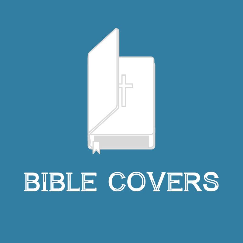 BIBLE COVERS