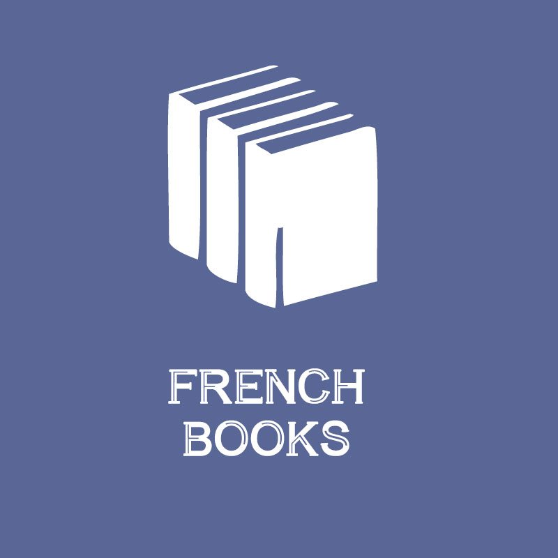 FRENCH BOOKS