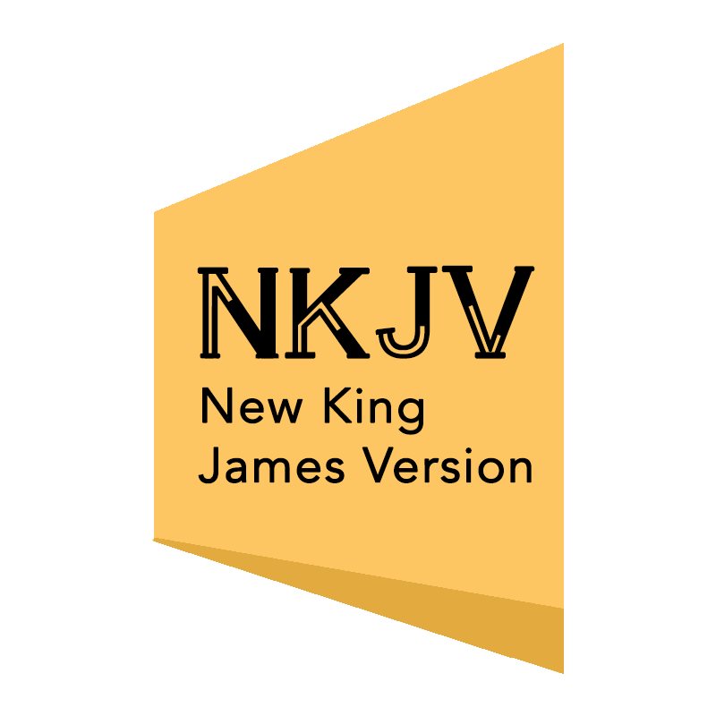 NEW KING JAMES VERSION (NKJV)
