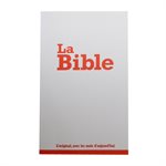 La Bible - Version Segond 21