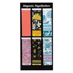 Marque-Page Magnétique / Hope, Trust, and Rejoice Magnetic Bookmark Set