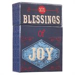 101 Blessings of Joy