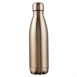 Bouteille d'Eau / Saved by Grace Gold Stainless Steel Water Bottle - Ephesians 2:8