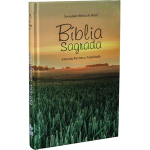 PORTUGUESE - BÍBLIA SAGRADA