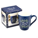 Tasse en céramique / Merry and Bright Ceramic Mug