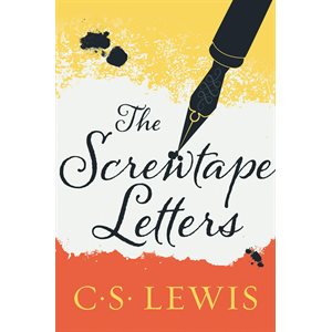 Screwtape Letters