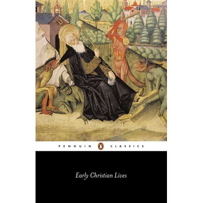 Early Christian Lives