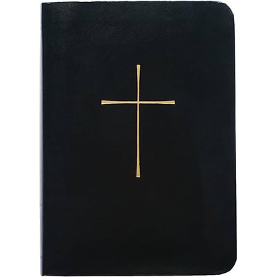1979 Book of Common Prayer: Economy Edition 