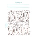 You're God's Girl! Back-to-School Planner