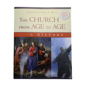 The Church from Age to Age