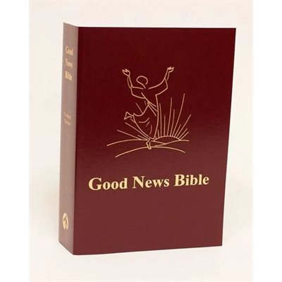 Good News Bible, Catholic Edition