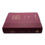 NRSV Large Print Bible - Catholic Edition
