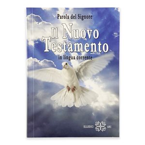 Italian Interconfessional New Testament