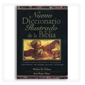 Nuevo Diccionario Ilustrado / New Ilustrated Dictionary