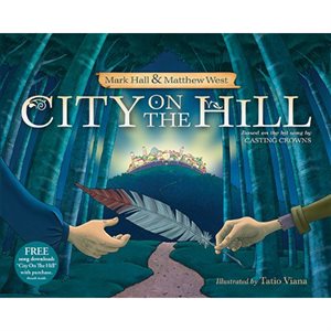 City On The Hill
