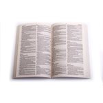 KJV Outreach Bible (Paperback)