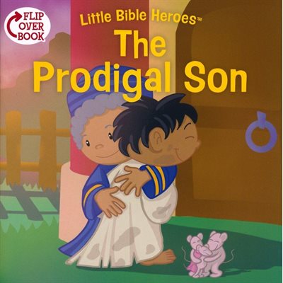 The Prodigal Son / The Faithful Servant (flip-over)