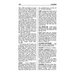Diccionario Bíblico Conciso Holman (Holman Concise Bible Dictionary)