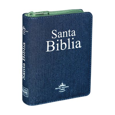 Santa Bíblia Con Concordancia y Letra Grande / With Concordance & Large Print (Spanish Edition)
