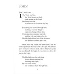 The Message Gospel of John