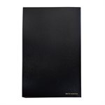 The Message Gift and Award Bible, Softcover, Black