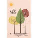 La Sainte Bible. Version Segond 1910 