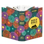 NASB Holy Bible Children's Edition