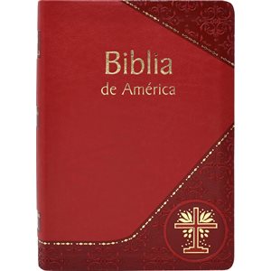 Biblia de America