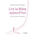 Lire la Bible aujourd’hui