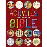 Activités Autour de la Bible (100 activités)