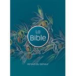 Bible, Version du Semeur 2015, Rigide olivier, Tranche blanche