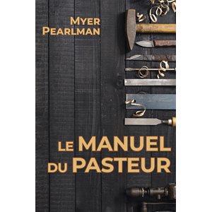 Le Manuel du Pasteur