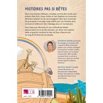 Histoires pas si bêtes