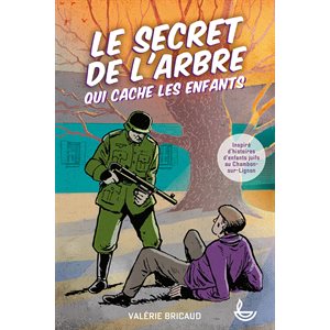 Le secret de l’arbre qui cache les enfants