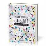 La Bible Jeunesse Version Parole de Vie (PDV) - Sans les Livres Deutérocanoniques