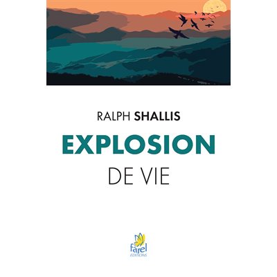 Explosion de vie