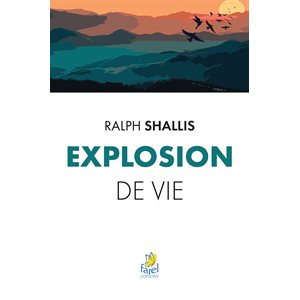 Explosion de vie