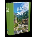 La Bonne Semence livre relié 2025