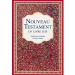 Nouveau Testament - Un Livre Juif