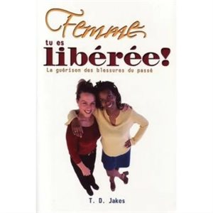 Femme tu es libérée