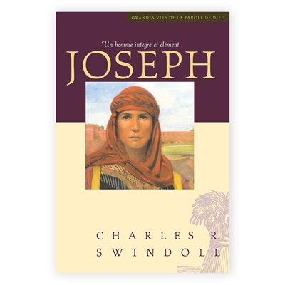 Joseph - Un homme Intègre et Clément