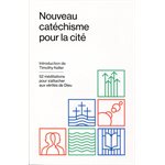 Nouveau Catéchisme Pour La Cité