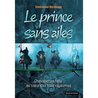 Le prince sans ailes