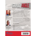 Grand angle : Façonner notre vision du monde