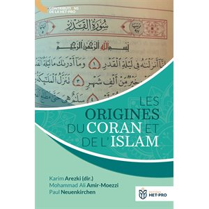 Les Origines du Coran et de l’Islam 