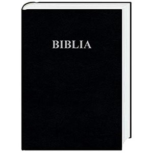 Slovakian - Bibel Slowakisch (Slovakian Traditional Bible)