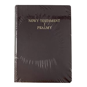 Polish Ecumenical New Testament with Psalms