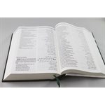 Arabic English Bi-lingual Diglot Bible, Good News Translation, Parallel