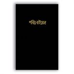 Bengali-Bangladesh, India Bible-FL