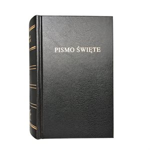 Polish Bible (Polish Edition)